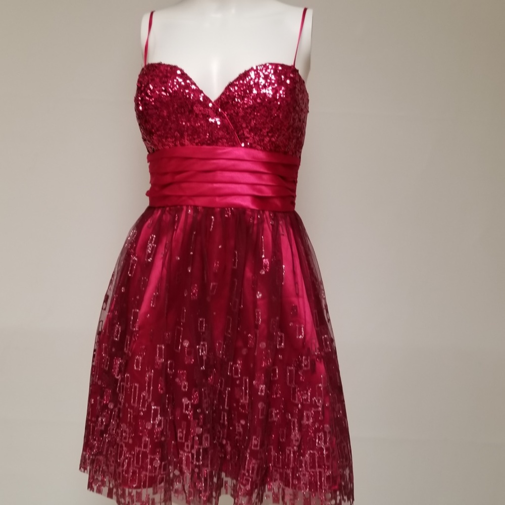 Adorable Dress